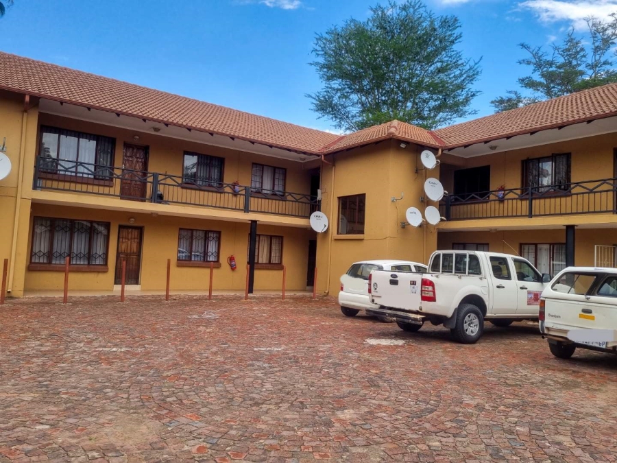 2 Bedroom Property for Sale in Brits North West